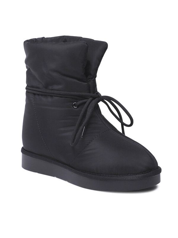 Jenny Fairy Jenny Fairy Боти WS6007-02 Черен