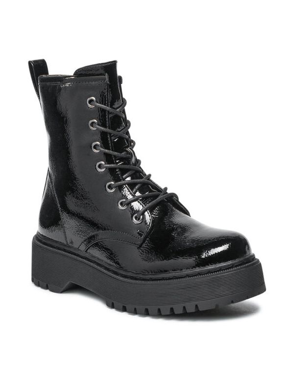 Jenny Fairy Jenny Fairy Боти WSD1916-01 Черен