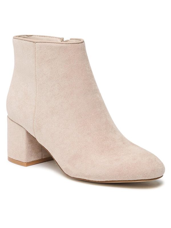 Jenny Fairy Jenny Fairy Боти WYL1094-37 Бежов