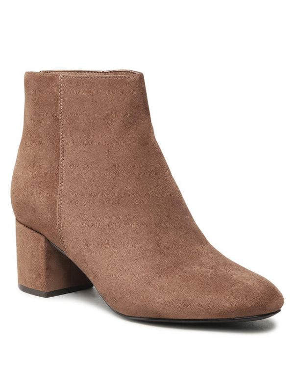 Jenny Fairy Jenny Fairy Боти WYL1094A-36-B Кафяв