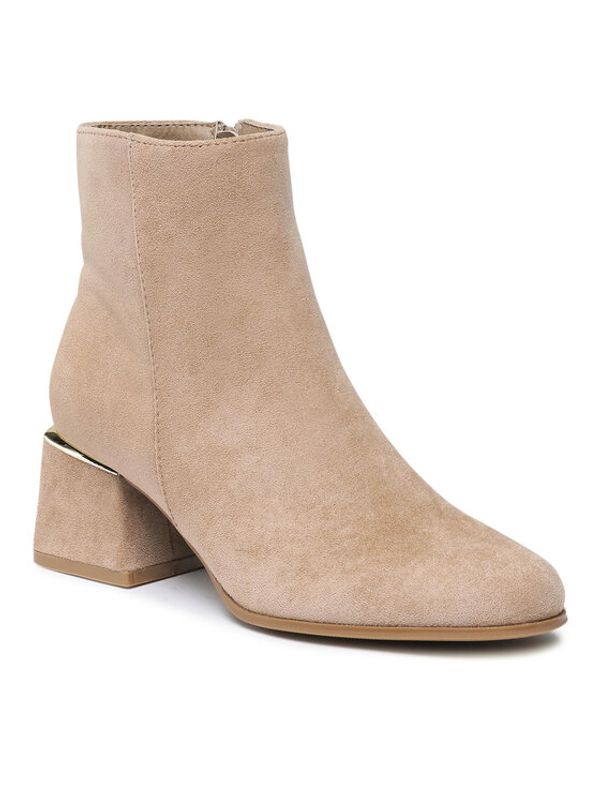Jenny Fairy Jenny Fairy Боти WYL2403-10 Бежов