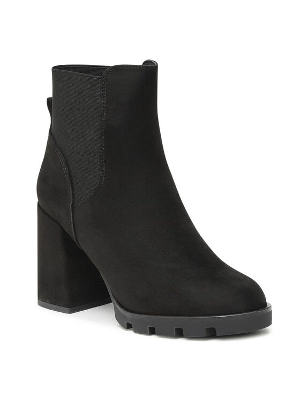 Jenny Fairy Jenny Fairy Боти WYL2462-1 Черен