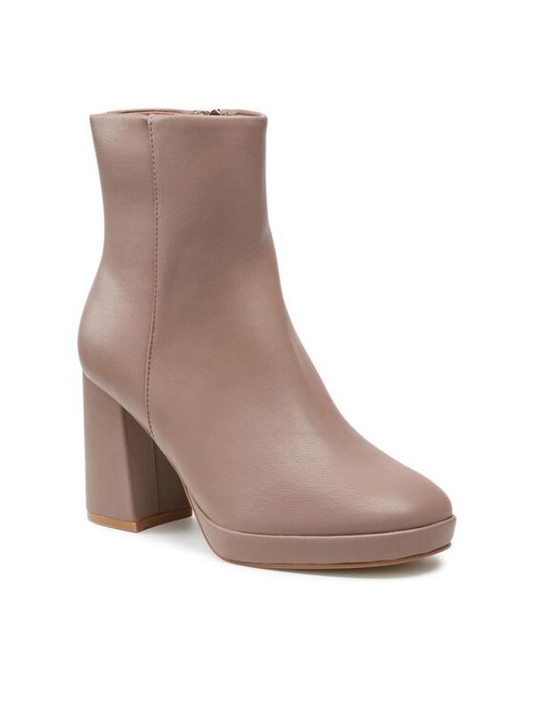 Jenny Fairy Jenny Fairy Боти WYL2761-1 Бежов