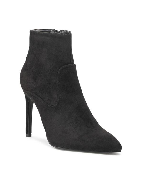 Jenny Fairy Jenny Fairy Боти WYL2979-11 Черен