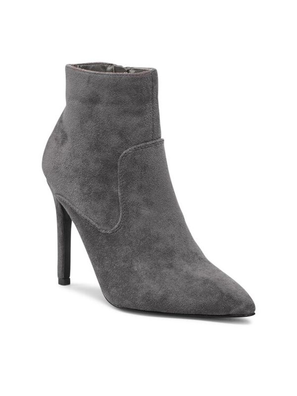 Jenny Fairy Jenny Fairy Боти WYL2979-11 Сив