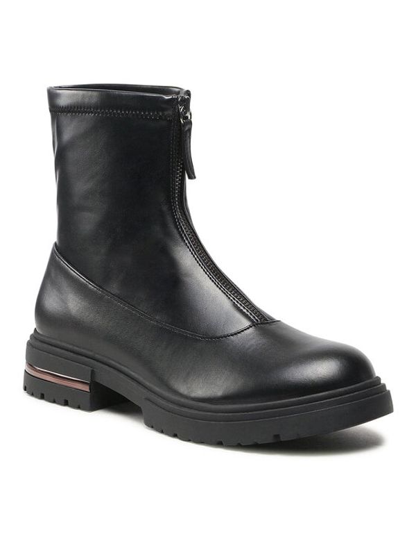 Jenny Fairy Jenny Fairy Боти WYL3069-1 Черен