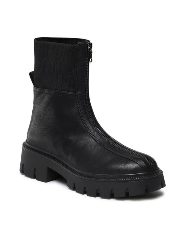 Jenny Fairy Jenny Fairy Боти WYL3078-5 Черен