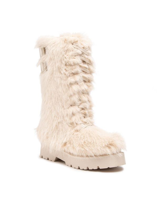 Jenny Fairy Jenny Fairy Ботуши APRES-WS02 Бежов