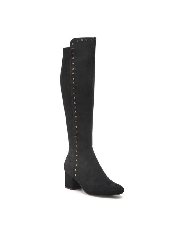 Jenny Fairy Jenny Fairy Ботуши LS5447-03 Черен