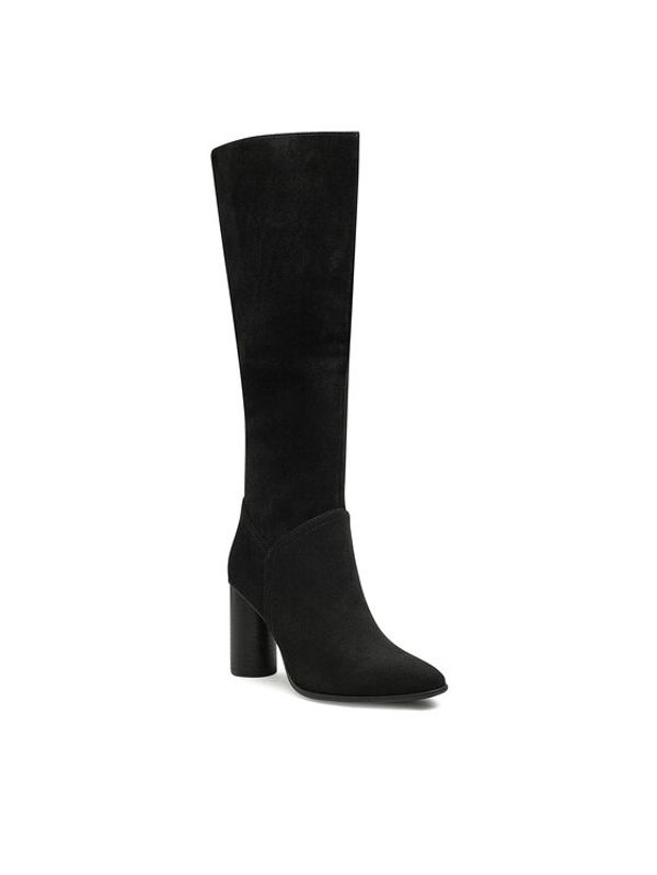 Jenny Fairy Jenny Fairy Ботуши LS5784-02 Черен