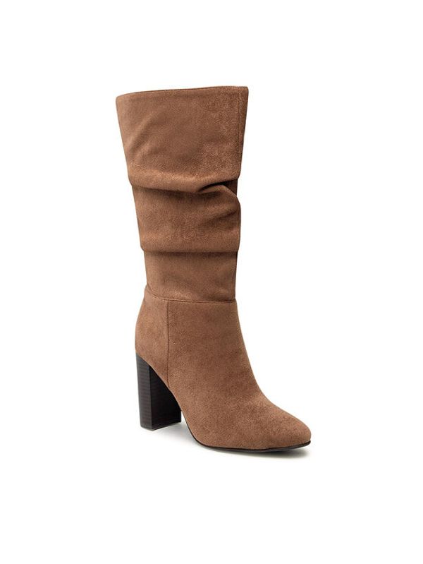 Jenny Fairy Jenny Fairy Ботуши LS5840-02 Кафяв