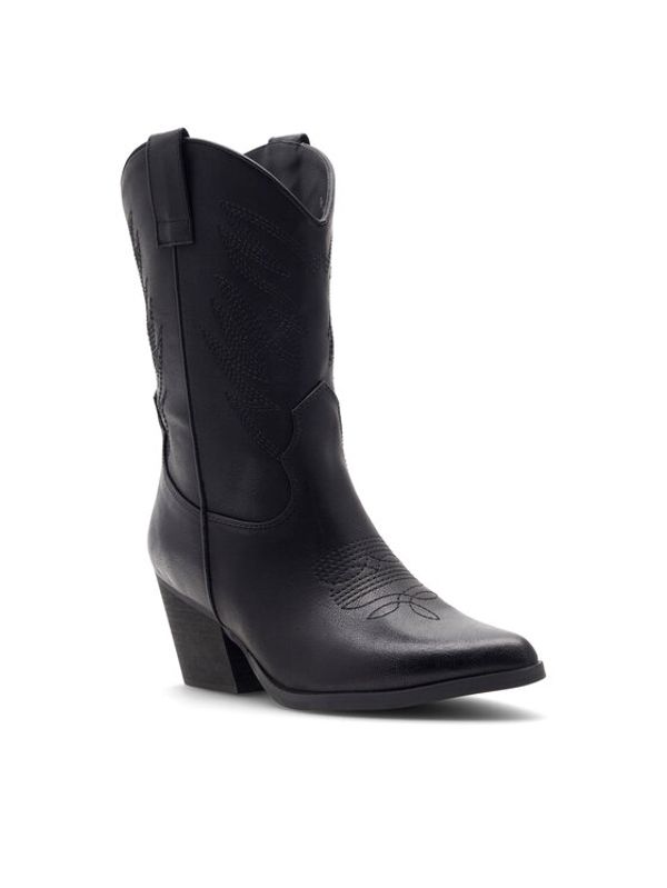 Jenny Fairy Jenny Fairy Ботуши ROISIN HY20228-4 Черен