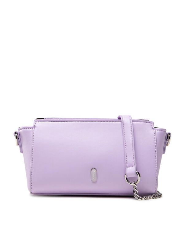 Jenny Fairy Jenny Fairy Чанта за кръст MJN-J-130-65-01 Виолетов