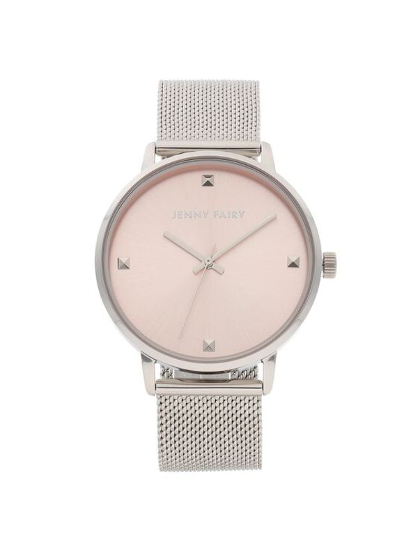Jenny Fairy Jenny Fairy Часовник 02021107020 Сребрист