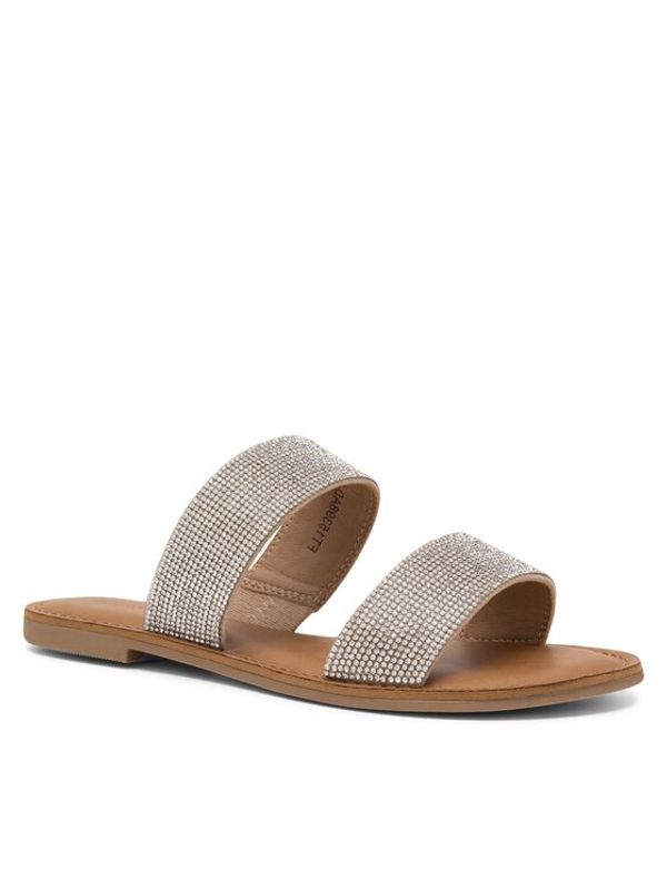 Jenny Fairy Jenny Fairy Чехли FT15398AD-255 Сребрист