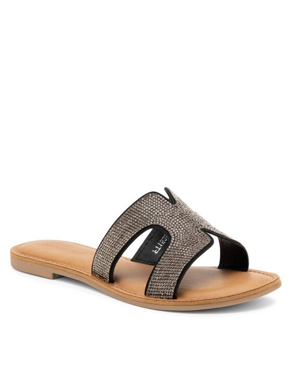 Jenny Fairy Jenny Fairy Чехли FT15398AD-444 Черен