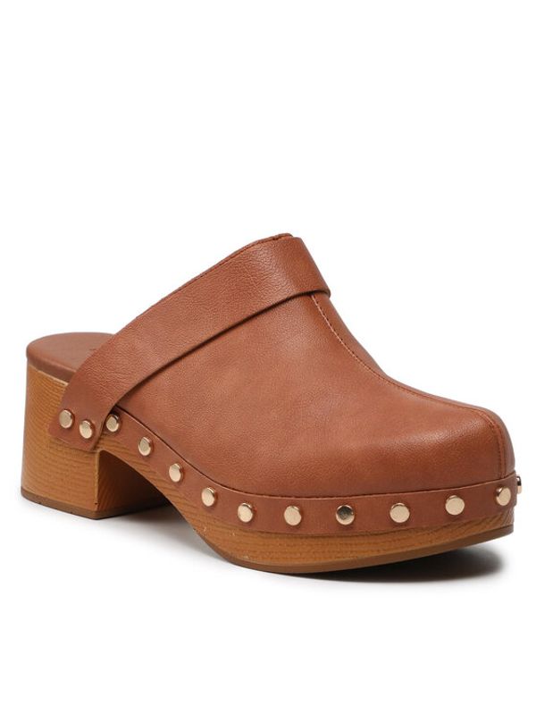 Jenny Fairy Jenny Fairy Чехли HGT601-01 Кафяв