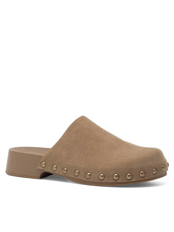 Jenny Fairy Jenny Fairy Чехли HY1210-01 Бежов