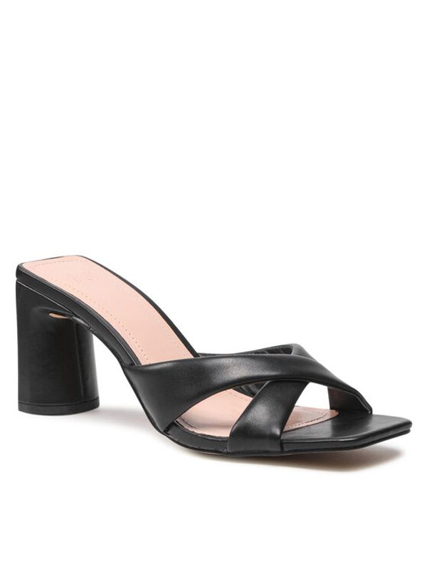 Jenny Fairy Jenny Fairy Чехли LS5686-01 Черен