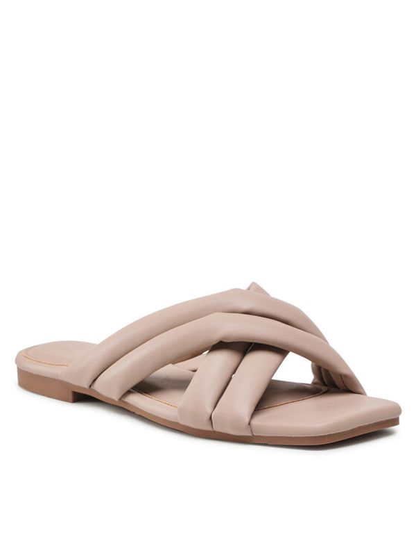 Jenny Fairy Jenny Fairy Чехли LS5692-04 Бежов