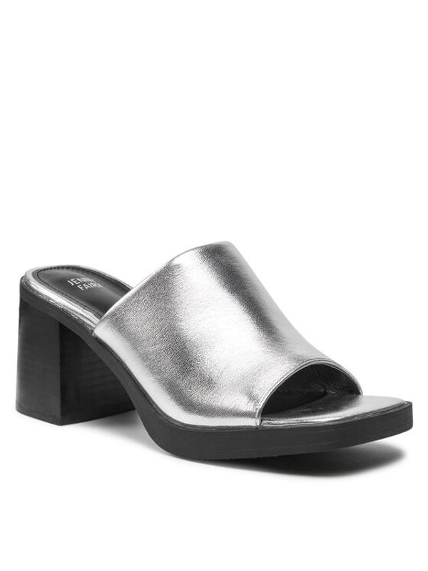 Jenny Fairy Jenny Fairy Чехли LS5721-02 Сребрист