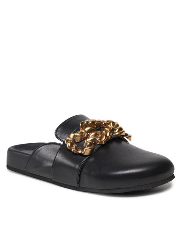 Jenny Fairy Jenny Fairy Чехли LS5750-02 Черен