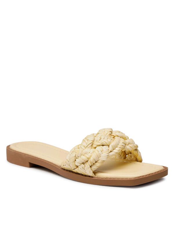 Jenny Fairy Jenny Fairy Чехли LS5795-01 Бежов