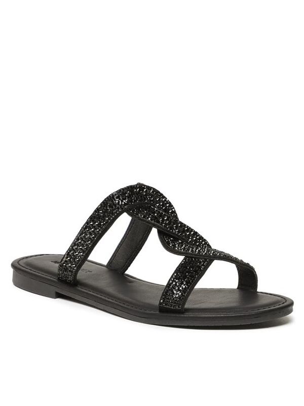 Jenny Fairy Jenny Fairy Чехли WS041001-01 Черен