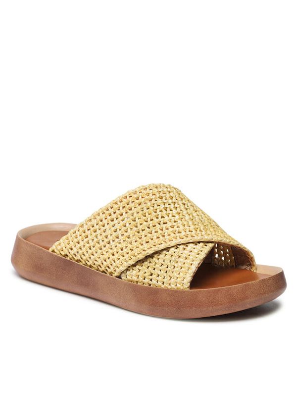 Jenny Fairy Jenny Fairy Чехли WS106-01 Бежов