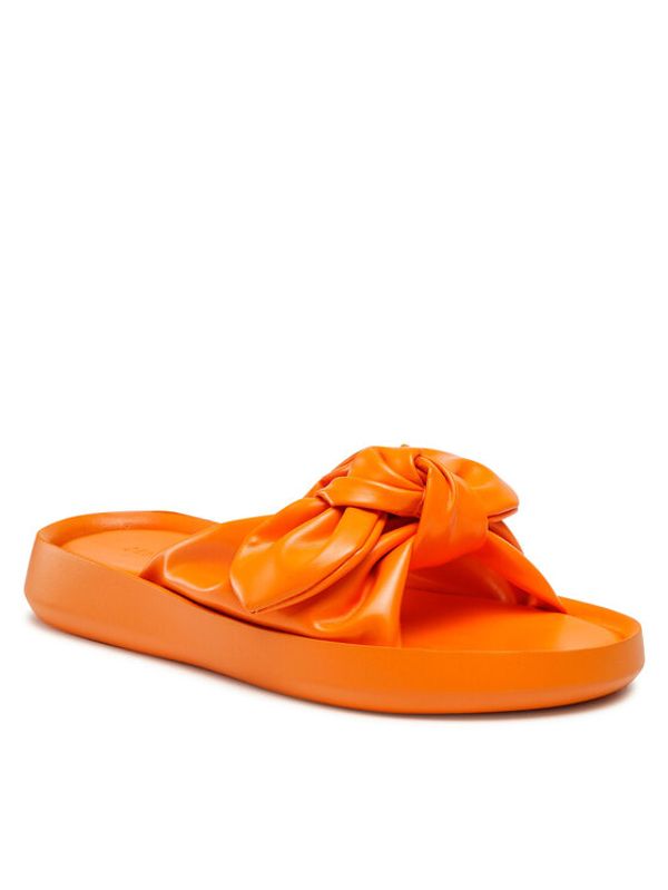 Jenny Fairy Jenny Fairy Чехли WS106-08B Оранжев