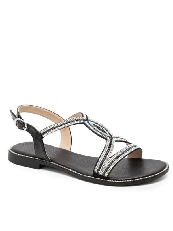 Jenny Fairy Jenny Fairy Чехли WS120701-02 Черен