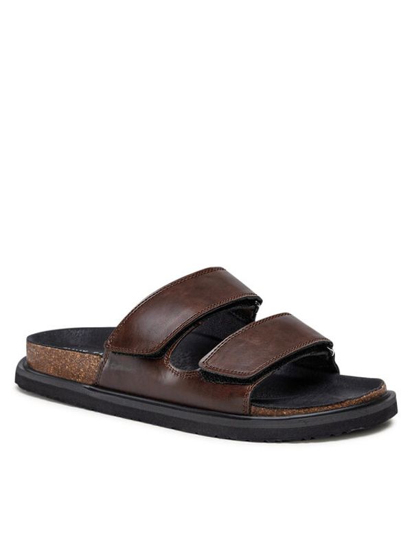 Jenny Fairy Jenny Fairy Чехли WS20161-6 Кафяв