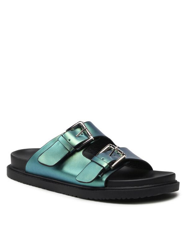 Jenny Fairy Jenny Fairy Чехли WS5516-33 Зелен