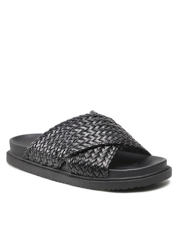 Jenny Fairy Jenny Fairy Чехли WS5516-40 Черен