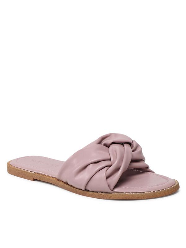 Jenny Fairy Jenny Fairy Чехли WS5687-06 Виолетов