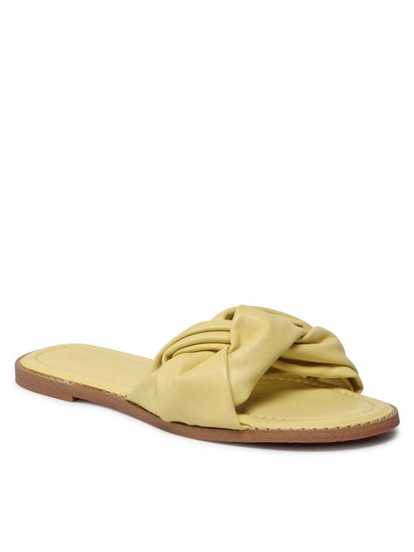 Jenny Fairy Jenny Fairy Чехли WS5687-06 Жълт