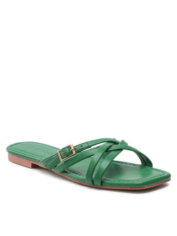 Jenny Fairy Jenny Fairy Чехли WS5735-02 Зелен