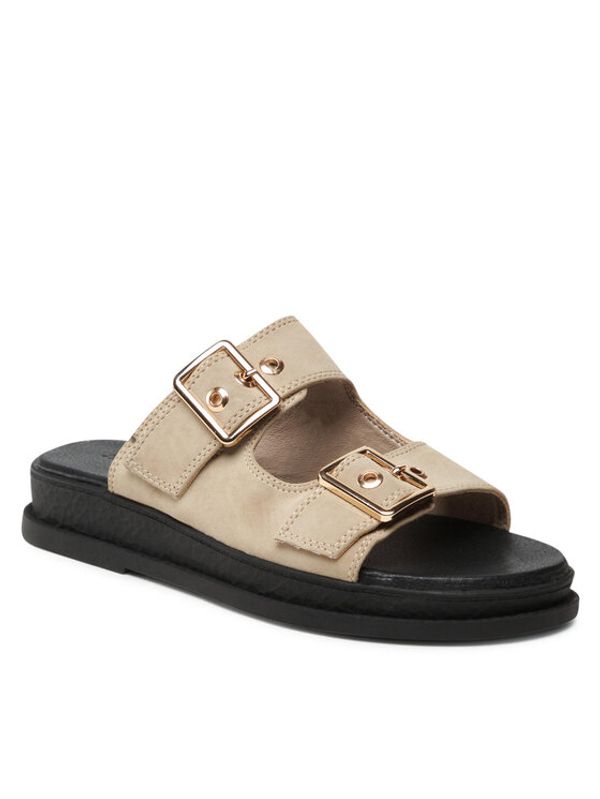 Jenny Fairy Jenny Fairy Чехли WS5820-01 Кафяв