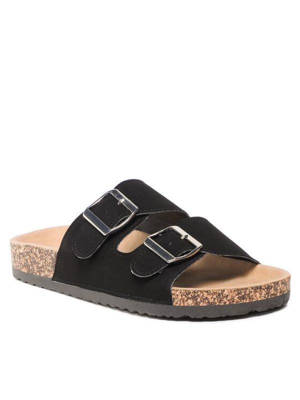 Jenny Fairy Jenny Fairy Чехли WSS20053-05 Черен