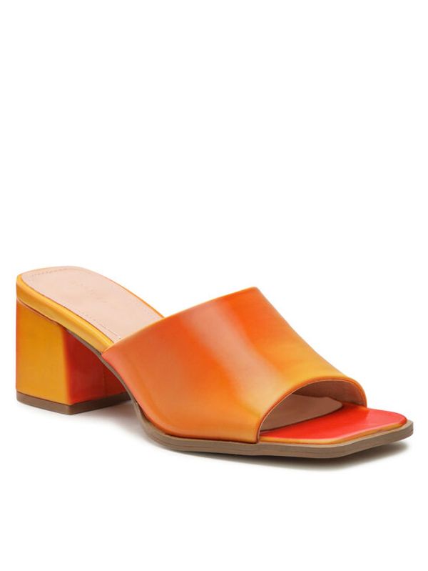 Jenny Fairy Jenny Fairy Чехли WYL3242-1 Оранжев