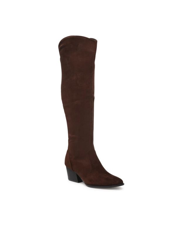 Jenny Fairy Jenny Fairy Чизми LS5583-03 Кафяв