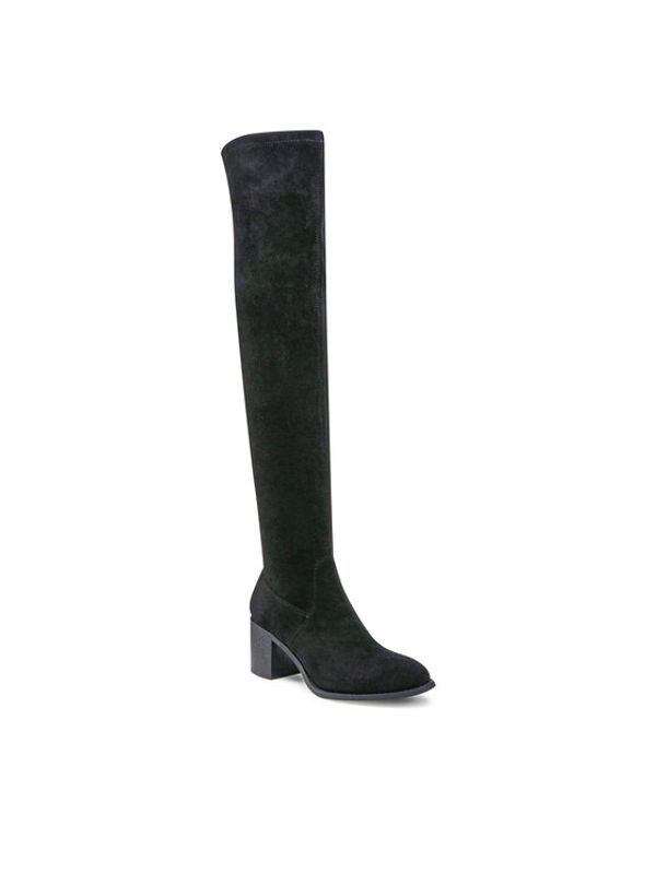 Jenny Fairy Jenny Fairy Чизми WS14438-09 Черен