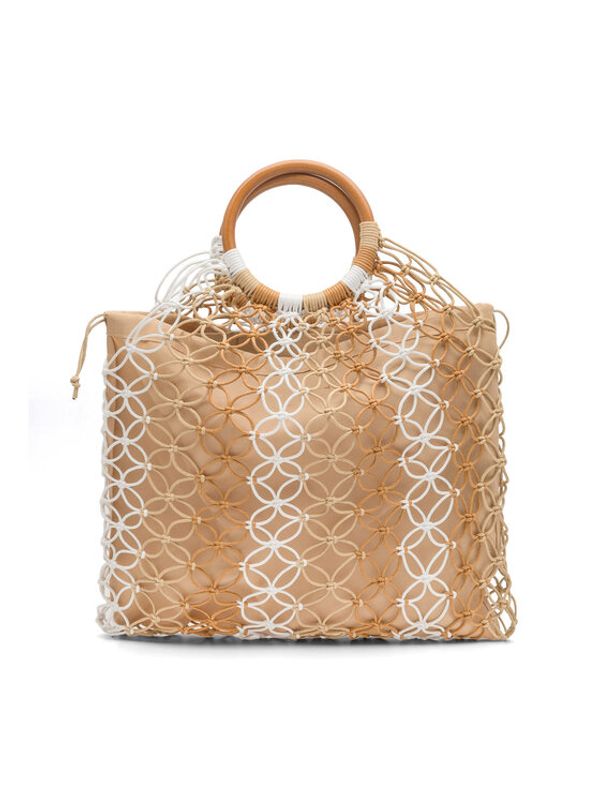 Jenny Fairy Jenny Fairy Дамска чанта MJA-C-044-03 Бежов