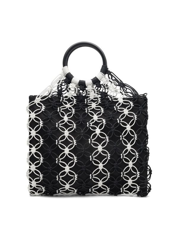 Jenny Fairy Jenny Fairy Дамска чанта MJA-C-044-03 Черен