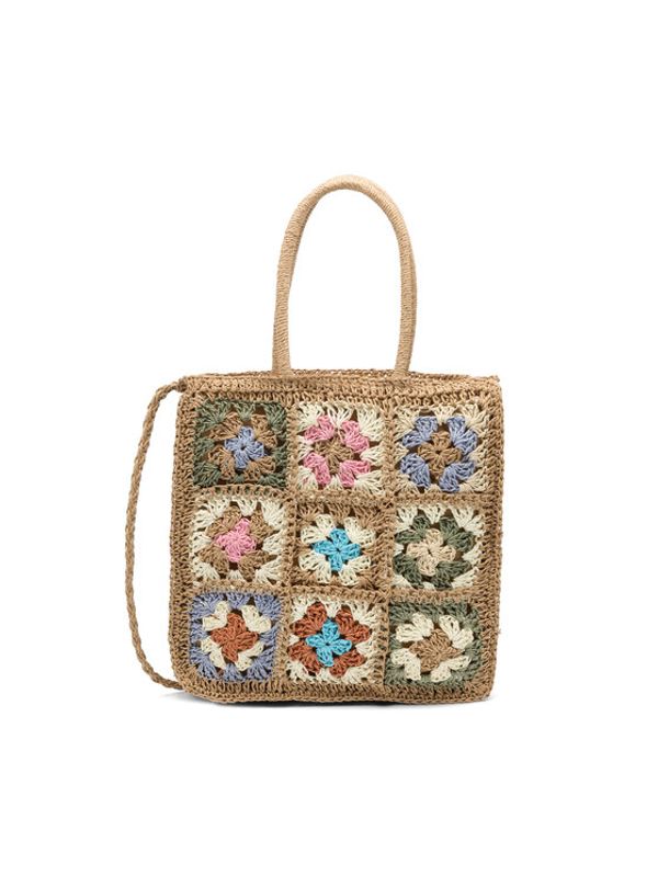 Jenny Fairy Jenny Fairy Дамска чанта MJA-C-045-03 Бежов