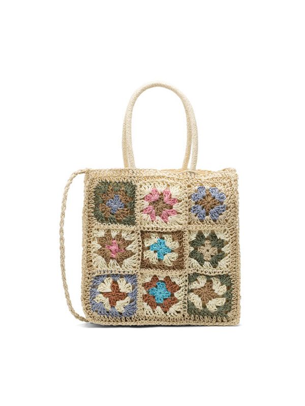 Jenny Fairy Jenny Fairy Дамска чанта MJA-C-045-03 Бежов