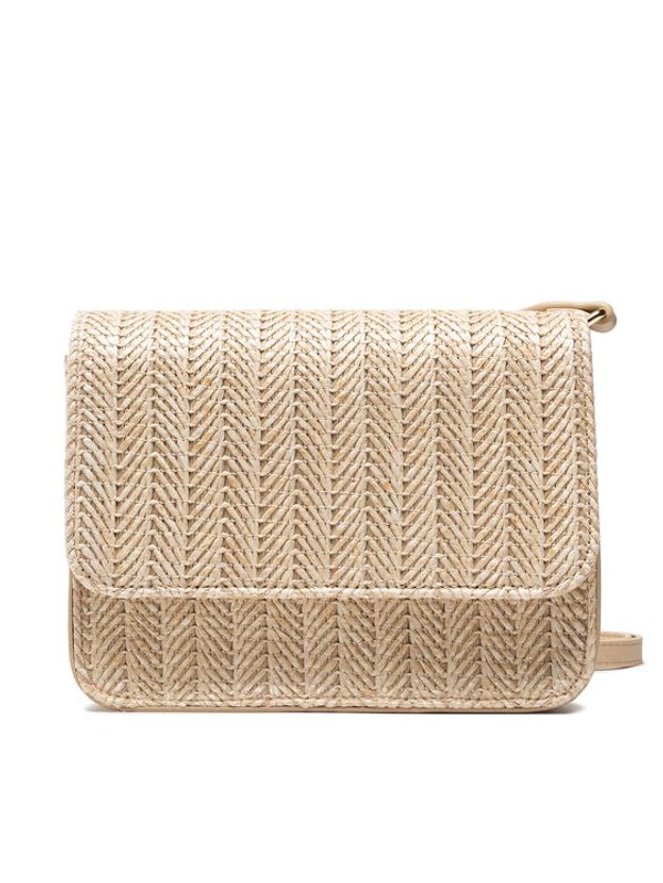 Jenny Fairy Jenny Fairy Дамска чанта MJA-C-224-85-01 Бежов