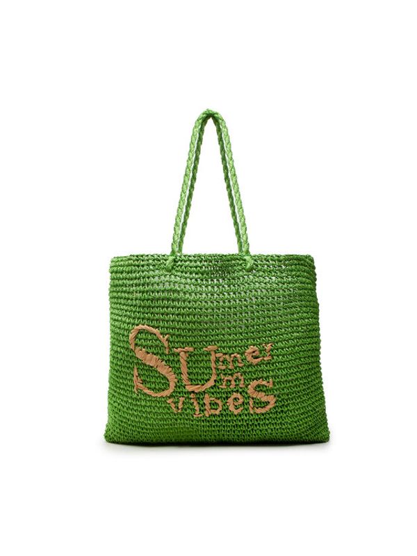 Jenny Fairy Jenny Fairy Дамска чанта MJA-C-342-70-01 Зелен