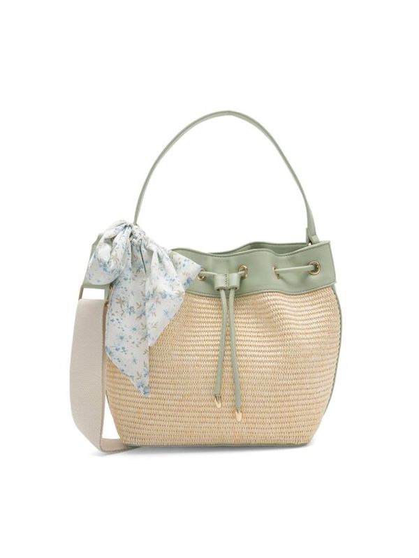 Jenny Fairy Jenny Fairy Дамска чанта MJB-C-051-03 Зелен