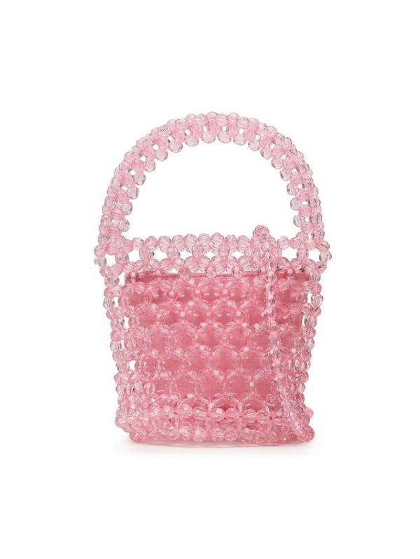 Jenny Fairy Jenny Fairy Дамска чанта MJC-C-01C-03 Розов